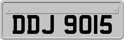 DDJ9015