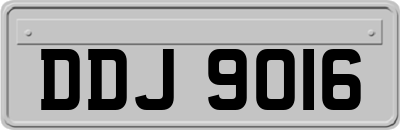 DDJ9016