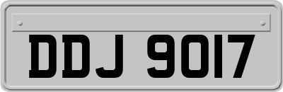 DDJ9017