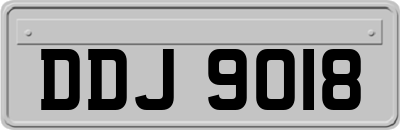 DDJ9018