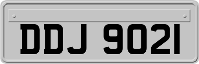 DDJ9021