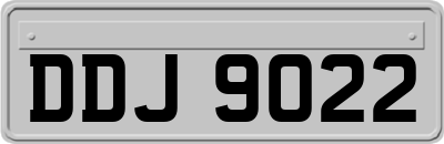 DDJ9022