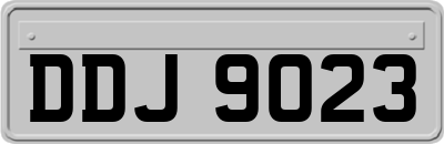 DDJ9023