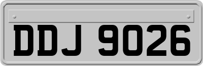 DDJ9026
