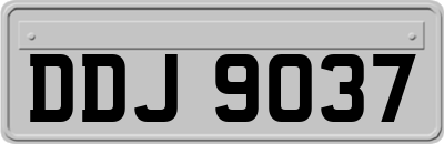 DDJ9037