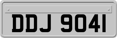 DDJ9041