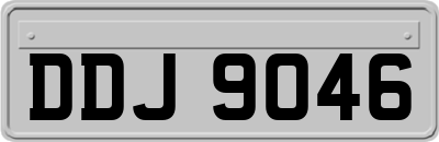 DDJ9046