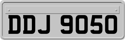 DDJ9050