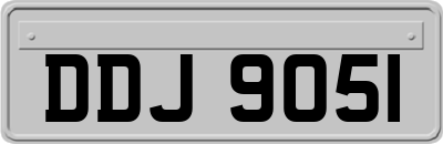 DDJ9051