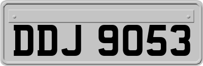 DDJ9053