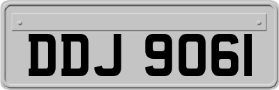 DDJ9061