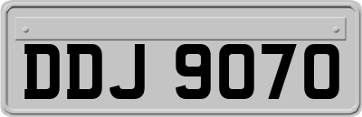 DDJ9070