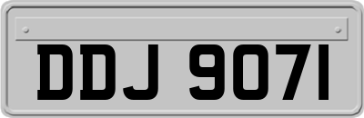 DDJ9071
