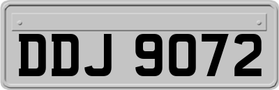 DDJ9072