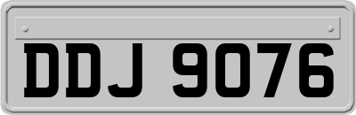 DDJ9076