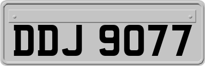 DDJ9077