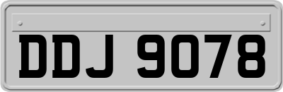 DDJ9078