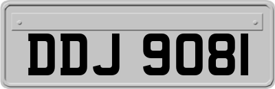DDJ9081