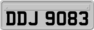 DDJ9083