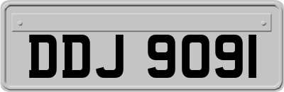 DDJ9091
