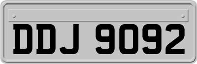 DDJ9092
