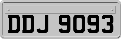 DDJ9093
