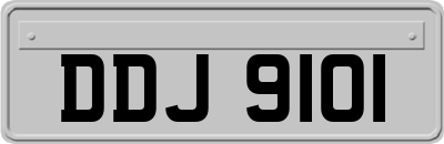 DDJ9101