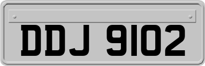DDJ9102