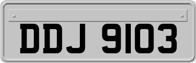 DDJ9103