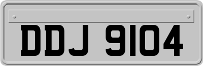DDJ9104