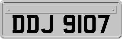 DDJ9107