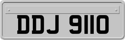 DDJ9110