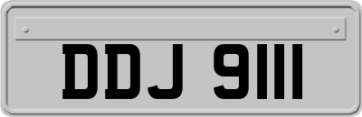 DDJ9111