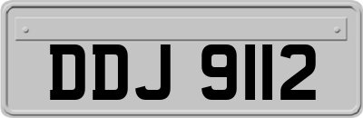 DDJ9112