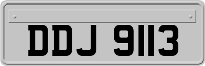 DDJ9113