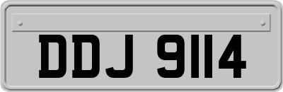 DDJ9114