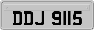 DDJ9115