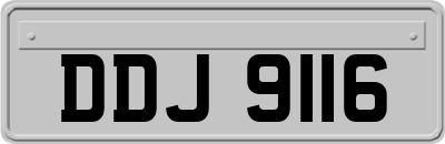 DDJ9116