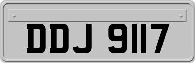 DDJ9117