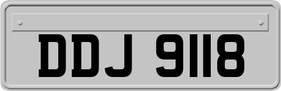 DDJ9118