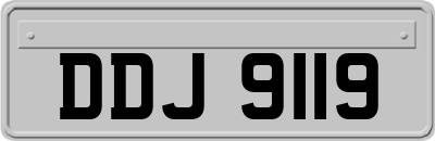 DDJ9119
