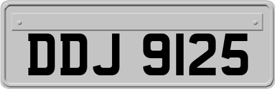 DDJ9125