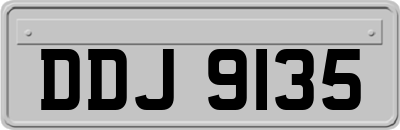 DDJ9135