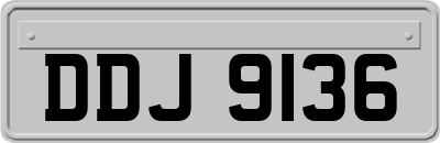 DDJ9136