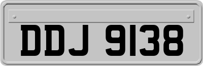 DDJ9138