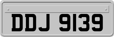 DDJ9139