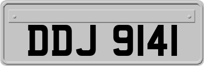 DDJ9141