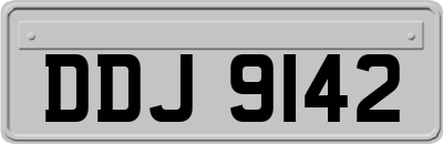 DDJ9142