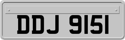 DDJ9151