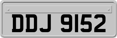DDJ9152